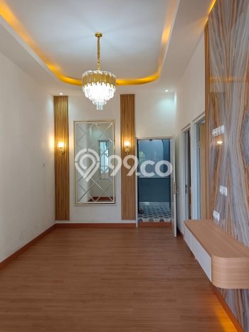 Hunian Strategis 2 KT LB 50m2 Kondisi Bagus di Cikarang Hunian Strategis 2 KT LB 50m2 Kondisi Bagus di Cikarang