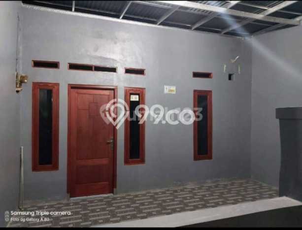 Rumah Modern LB/LT 45m2/60m2 Dijual Area Cikarang, Bekasi Rumah Modern LB/LT 45m2/60m2 Dijual Area Cikarang, Bekasi