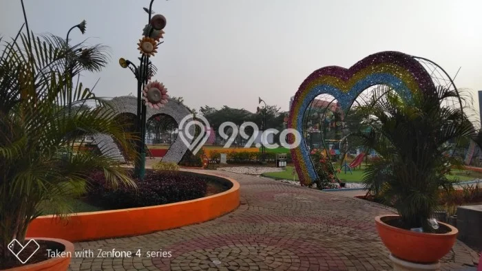 Rumah Idaman 2 KT Harga Terjangkau di Cikarang Bekasi Rumah Idaman 2 KT Harga Terjangkau di Cikarang Bekasi
