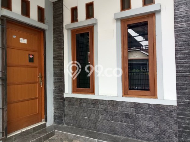 Jual Rumah Eksklusif 3 KT di Cikarang, Bekasi Jual Rumah Eksklusif 3 KT di Cikarang, Bekasi