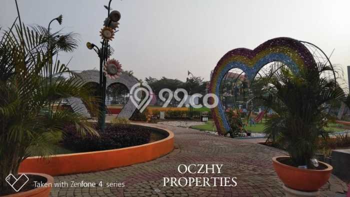 Rumah Nyaman 3 KT LB 70m2 Kondisi Bagus di Cikarang Rumah Nyaman 3 KT LB 70m2 Kondisi Bagus di Cikarang