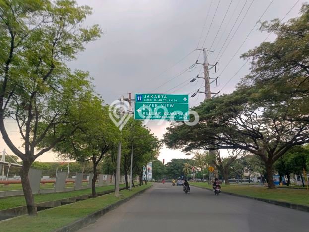 Rumah Nyaman 3 KT LB 70m2 Kondisi Bagus di Cikarang Rumah Nyaman 3 KT LB 70m2 Kondisi Bagus di Cikarang