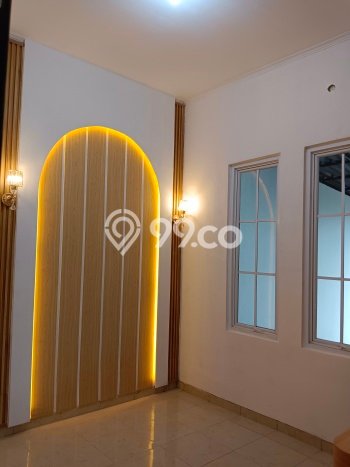 Hunian Strategis 2 KT LB 50m2 Kondisi Bagus di Cikarang Hunian Strategis 2 KT LB 50m2 Kondisi Bagus di Cikarang