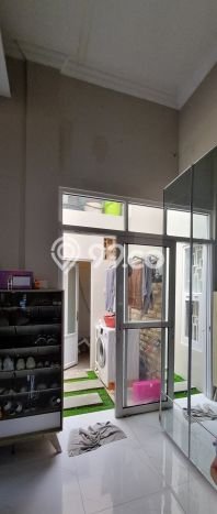 Rumah Modern 2 KT di Cikarang Bekasi Full Furnished Rumah Modern 2 KT di Cikarang Bekasi Full Furnished