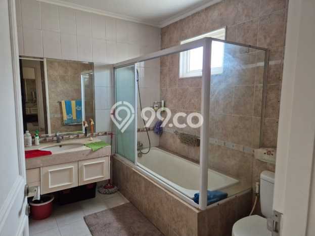 Dijual Rumah Elit Exclusive di Karawaci, Tangerang Dijual Rumah Elit Exclusive di Karawaci, Tangerang