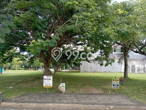 Tanah Siap Bangun Dijual di Tangerang Punya Luas 200m2 Tanah Siap Bangun Dijual di Tangerang Punya Luas 200m2