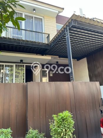 For Sale Rumah 2 Kamar Lokasi Ideal Nyaman dan Strategis di Jati Uwung For Sale Rumah 2 Kamar Lokasi Ideal Nyaman dan Strategis di Jati Uwung