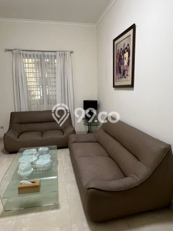 For Sale! Premium House LT 288m2 Desain Elegan di Lippo Karawaci For Sale! Premium House LT 288m2 Desain Elegan di Lippo Karawaci