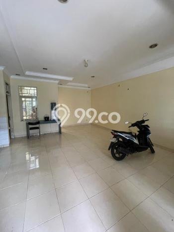 Dijual Rumah Minimalis Bagus Punya 2 KT di Karawaci Tangerang - Dijual Rumah Minimalis Bagus Punya 2 KT di Karawaci Tangerang -