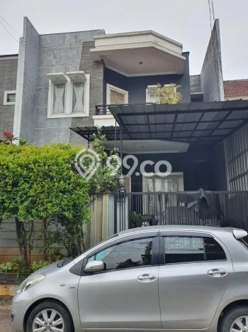 Rumah Modern 3 KT di Kalideres Jakarta Barat Rumah Modern 3 KT di Kalideres Jakarta Barat