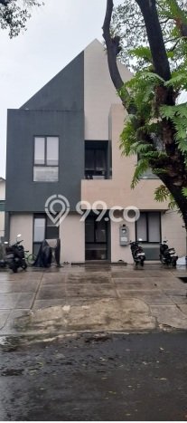 Siap Huni Hunian Elit 15 Kamar di Karawaci Dekat ke Mana Saja Siap Huni Hunian Elit 15 Kamar di Karawaci Dekat ke Mana Saja