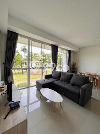 Apartemen Strategis 80m2 di Gading Serpong Tangerang 2 Bedroom Apartemen Strategis 80m2 di Gading Serpong Tangerang 2 Bedroom