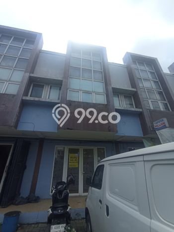 Dijual Ruko di Sepatan Tangerang LT 54m2 / LB 82m2 Dijual Ruko di Sepatan Tangerang LT 54m2 / LB 82m2