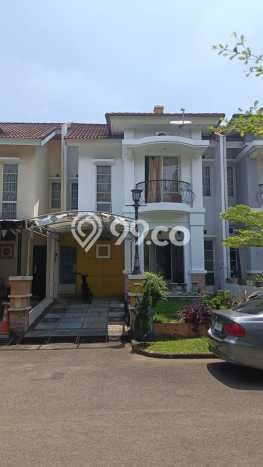 Rumah Modern Cantik 4 Kamar Bisa Langsung Pindah di Karawaci Rumah Modern Cantik 4 Kamar Bisa Langsung Pindah di Karawaci