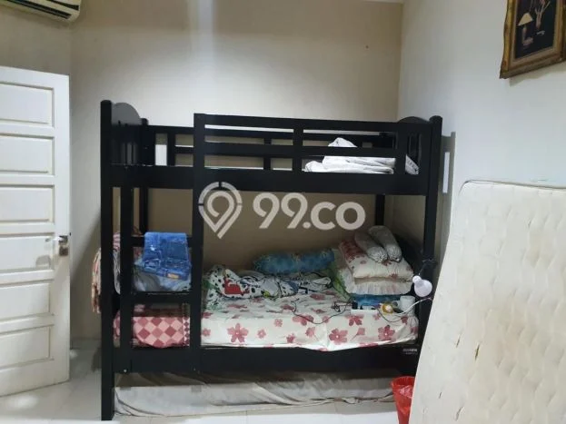 Rumah Modern 3 KT di Kalideres Jakarta Barat Rumah Modern 3 KT di Kalideres Jakarta Barat