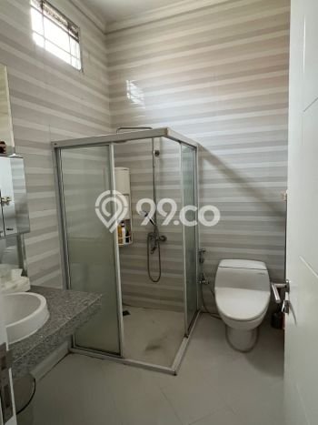 For Sale! Premium House LT 288m2 Desain Elegan di Lippo Karawaci For Sale! Premium House LT 288m2 Desain Elegan di Lippo Karawaci
