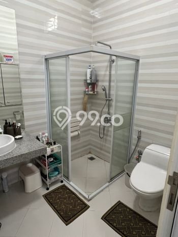 For Sale! Premium House LT 288m2 Desain Elegan di Lippo Karawaci For Sale! Premium House LT 288m2 Desain Elegan di Lippo Karawaci