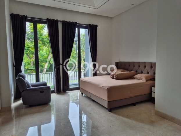 Dijual Hunian Mewah dengan Fasilitas Sekitar Komplit di Karawaci, Tangerang Dijual Hunian Mewah dengan Fasilitas Sekitar Komplit di Karawaci, Tangerang