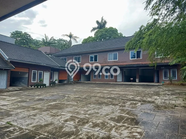 PELUANG EMAS! Hotel di Bukit Kecil, Luas 2311m2m², Kawasan Komersial PELUANG EMAS! Hotel di Bukit Kecil, Luas 2311m2m², Kawasan Komersial