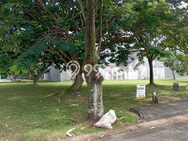 Tanah Siap Bangun Dijual di Tangerang Punya Luas 200m2 Tanah Siap Bangun Dijual di Tangerang Punya Luas 200m2