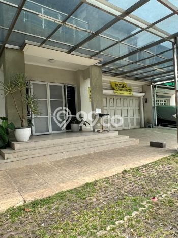 For Sale! Premium House LT 288m2 Desain Elegan di Lippo Karawaci For Sale! Premium House LT 288m2 Desain Elegan di Lippo Karawaci