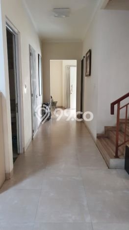 For Sale! Premium House LT 288m2 Desain Elegan di Lippo Karawaci For Sale! Premium House LT 288m2 Desain Elegan di Lippo Karawaci