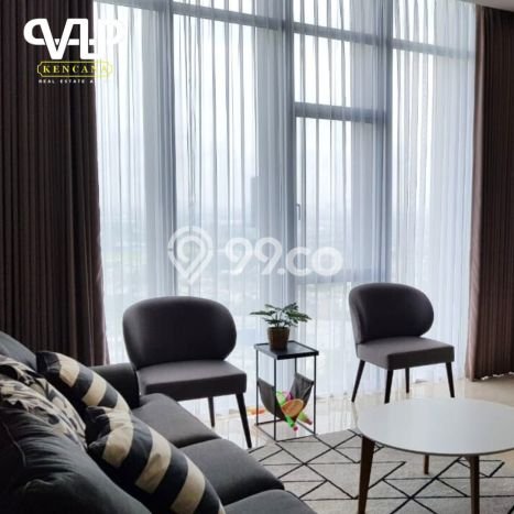 Sewa Apartemen Ekonomis 3 BR di Alam Sutera Tangerang Sewa Apartemen Ekonomis 3 BR di Alam Sutera Tangerang