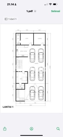 Rumah Luxury Modern Siap Huni di Citra Garden Jakarta Barat Rumah Luxury Modern Siap Huni di Citra Garden Jakarta Barat