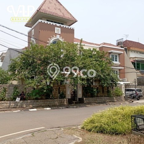 Rumah Elit Modern Siap Huni di Citra Garden Jakarta Barat Rumah Elit Modern Siap Huni di Citra Garden Jakarta Barat