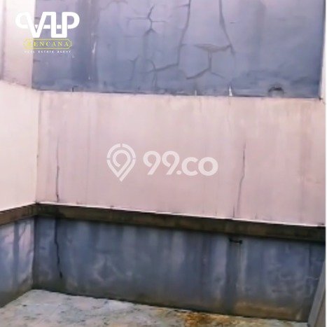 Rumah Modern 2 Kamar LT 84m2 di Tajur Rumah Modern 2 Kamar LT 84m2 di Tajur