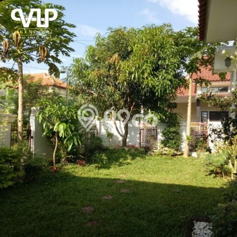 Rumah Luxury Modern Tanpa Renovasi di Tanah Baru Bogor Rumah Luxury Modern Tanpa Renovasi di Tanah Baru Bogor