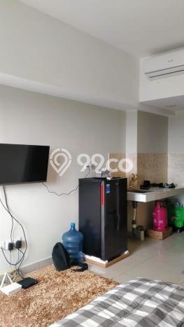Untuk Dijual Apartemen 1 KT di Bekasi Luas 23m2 Untuk Dijual Apartemen 1 KT di Bekasi Luas 23m2