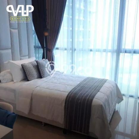 Hunian Apartemen High-Class untuk Dijual di Jakarta Barat dengan 2 BR & 3 Kamar Mandi Hunian Apartemen High-Class untuk Dijual di Jakarta Barat dengan 2 BR & 3 Kamar Mandi