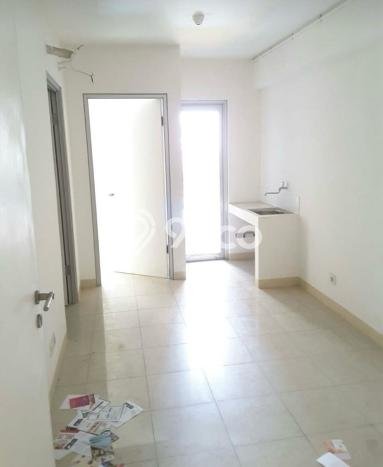 Hunian Apartemen Ekonomis di Jakarta Utara dengan 2 Kamar Tidur, 1 Kamar Mandi Hunian Apartemen Ekonomis di Jakarta Utara dengan 2 Kamar Tidur, 1 Kamar Mandi