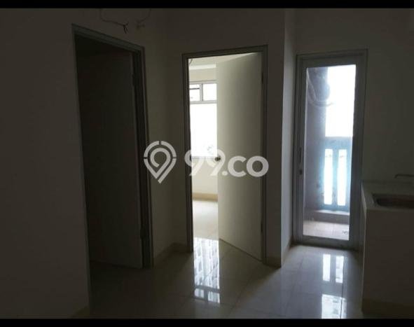 Hunian Apartemen Ekonomis di Jakarta Utara dengan 2 Kamar Tidur, 1 Kamar Mandi Hunian Apartemen Ekonomis di Jakarta Utara dengan 2 Kamar Tidur, 1 Kamar Mandi