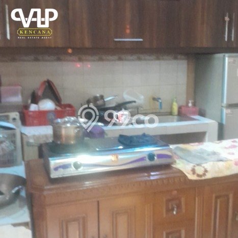 Rumah Minimalis 3 KT di BSD Griya Loka Tangerang Unfurnished Rumah Minimalis 3 KT di BSD Griya Loka Tangerang Unfurnished