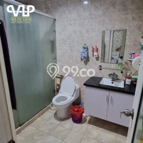Rumah Modern 3 KT di Citra Garden Jakarta Barat Semi Furnished Rumah Modern 3 KT di Citra Garden Jakarta Barat Semi Furnished