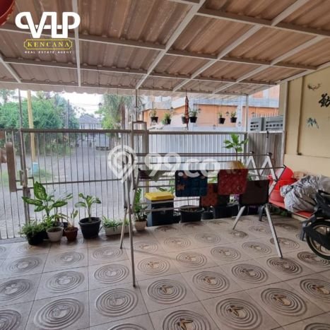 Rumah Modern 3 KT di Citra Garden Jakarta Barat Semi Furnished Rumah Modern 3 KT di Citra Garden Jakarta Barat Semi Furnished