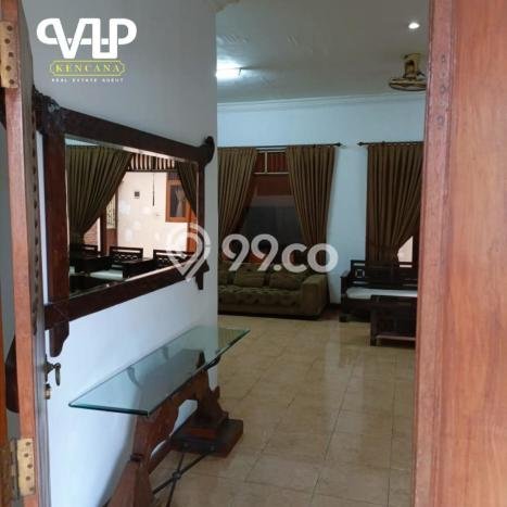 Rumah Modern Minimalis 3 Kamar Siap Huni di Pamulang Rumah Modern Minimalis 3 Kamar Siap Huni di Pamulang