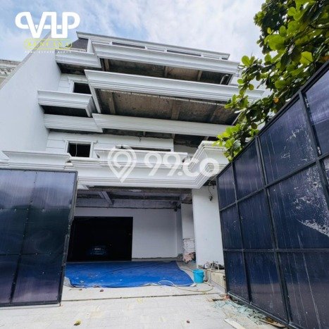 Hunian Super Elit dengan Akses Paling Strategis di Pantai Indah Kapuk, Jakarta Utara Hunian Super Elit dengan Akses Paling Strategis di Pantai Indah Kapuk, Jakarta Utara