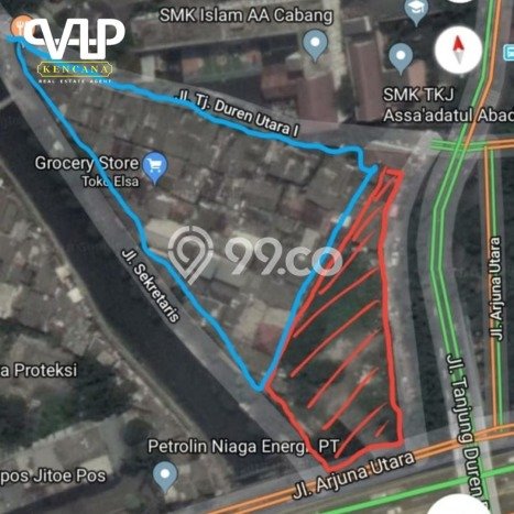 Tanah Kawasan , Luas 2112m2m², Lokasi Potensial, Kawasan Nyaman Tanah Kawasan , Luas 2112m2m², Lokasi Potensial, Kawasan Nyaman