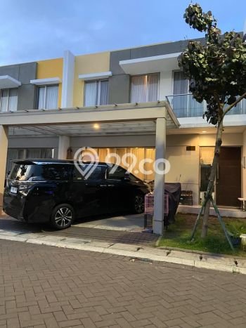 Hunian Super Mewah dengan Akses Paling Strategis di Pantai Indah Kapuk 2, Jakarta Utara Hunian Super Mewah dengan Akses Paling Strategis di Pantai Indah Kapuk 2, Jakarta Utara