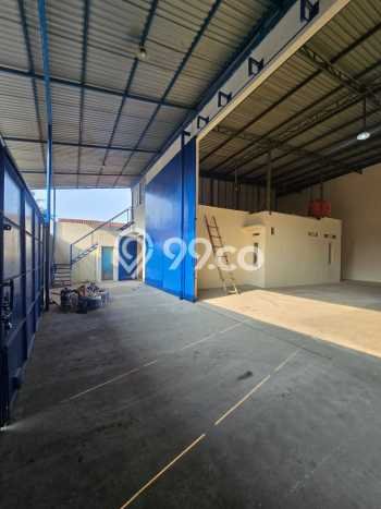 Unit Gudang Strategis di Cipondoh, Tangerang Potensi Cuan Besar Unit Gudang Strategis di Cipondoh, Tangerang Potensi Cuan Besar
