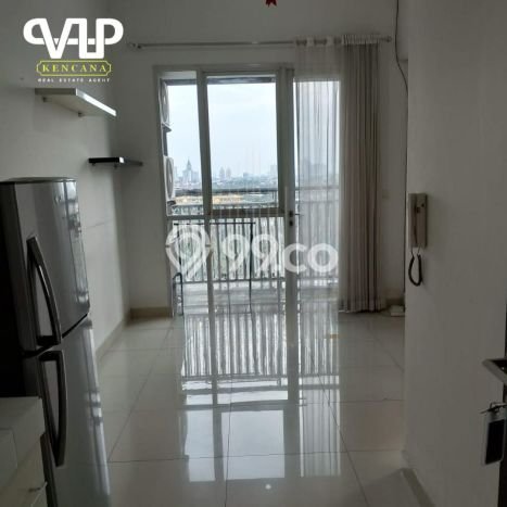 Hunian Apartemen Ideal untuk Dijual di Jakarta Barat dengan 2 Kamar Hunian Apartemen Ideal untuk Dijual di Jakarta Barat dengan 2 Kamar