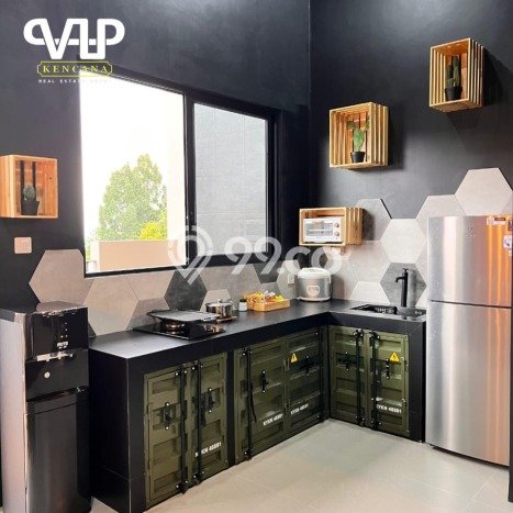 Vila Kawasan , Luas 65m2m², Kawasan Asri untuk hunian Vila Kawasan , Luas 65m2m², Kawasan Asri untuk hunian
