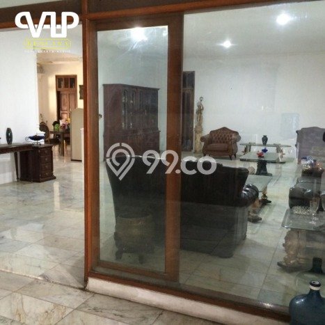 Dijual Rumah Premium dengan Fasilitas Sekitar Lengkap di Cilandak, Jakarta Selatan Dijual Rumah Premium dengan Fasilitas Sekitar Lengkap di Cilandak, Jakarta Selatan