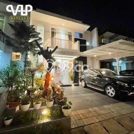 For Sale Rumah Mewah Exclusive di Cengkareng, Jakarta Barat For Sale Rumah Mewah Exclusive di Cengkareng, Jakarta Barat
