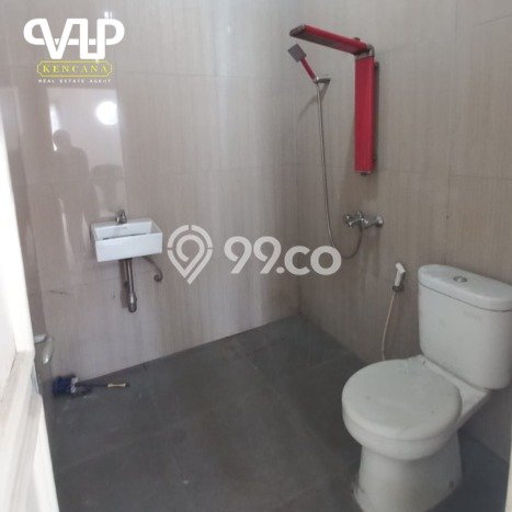 Dijual Rumah Mewah Megah Dengan View Cantik di Bintaro, Tangerang Selatan Dijual Rumah Mewah Megah Dengan View Cantik di Bintaro, Tangerang Selatan