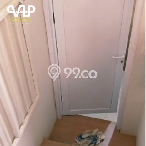 Rumah Modern 2 Kamar LT 84m2 di Tajur Rumah Modern 2 Kamar LT 84m2 di Tajur