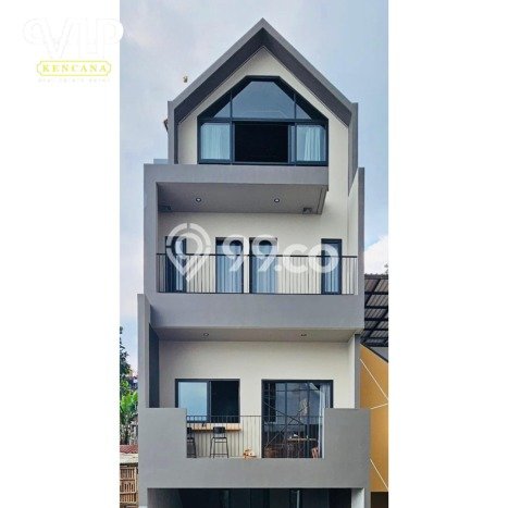 Vila Kawasan , Luas 65m2m², Kawasan Asri untuk hunian Vila Kawasan , Luas 65m2m², Kawasan Asri untuk hunian